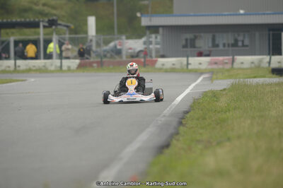 10/06/2012 : Course Club de Muret à Muret (Photos Antoine Camblor) 2012 — karting