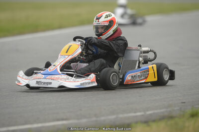 10/06/2012 : Course Club de Muret à Muret (Photos Antoine Camblor) 2012 — karting