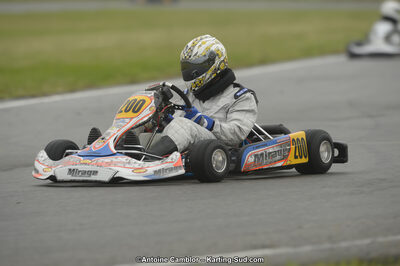 10/06/2012 : Course Club de Muret à Muret (Photos Antoine Camblor) 2012 — karting