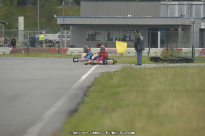 10/06/2012 : Course Club de Muret à Muret (Photos Antoine Camblor) 2012 — karting