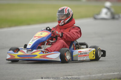 10/06/2012 : Course Club de Muret à Muret (Photos Antoine Camblor) 2012 — karting