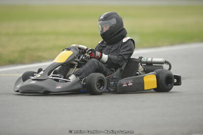 10/06/2012 : Course Club de Muret à Muret (Photos Antoine Camblor) 2012 — karting