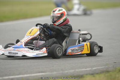 10/06/2012 : Course Club de Muret à Muret (Photos Antoine Camblor) 2012 — karting