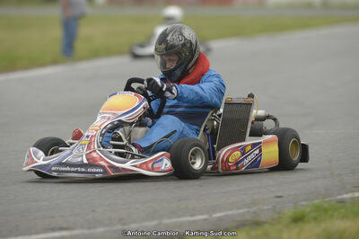 10/06/2012 : Course Club de Muret à Muret (Photos Antoine Camblor) 2012 — karting
