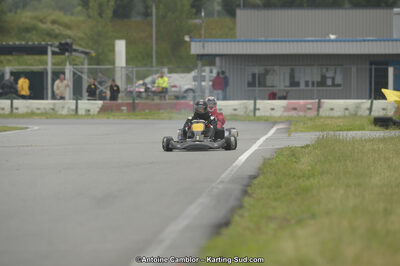 10/06/2012 : Course Club de Muret à Muret (Photos Antoine Camblor) 2012 — karting