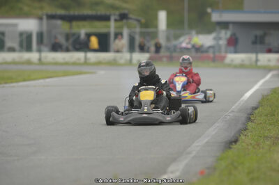 10/06/2012 : Course Club de Muret à Muret (Photos Antoine Camblor) 2012 — karting