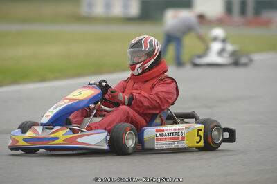 10/06/2012 : Course Club de Muret à Muret (Photos Antoine Camblor) 2012 — karting