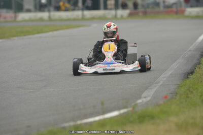 10/06/2012 : Course Club de Muret à Muret (Photos Antoine Camblor) 2012 — karting