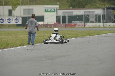 10/06/2012 : Course Club de Muret à Muret (Photos Antoine Camblor) 2012 — karting