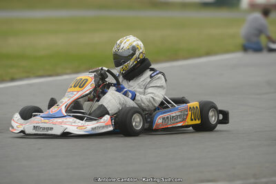 10/06/2012 : Course Club de Muret à Muret (Photos Antoine Camblor) 2012 — karting