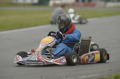 10/06/2012 : Course Club de Muret à Muret (Photos Antoine Camblor) 2012 — karting