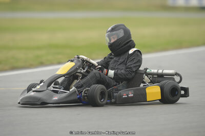 10/06/2012 : Course Club de Muret à Muret (Photos Antoine Camblor) 2012 — karting