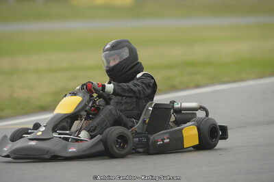 10/06/2012 : Course Club de Muret à Muret (Photos Antoine Camblor) 2012 — karting