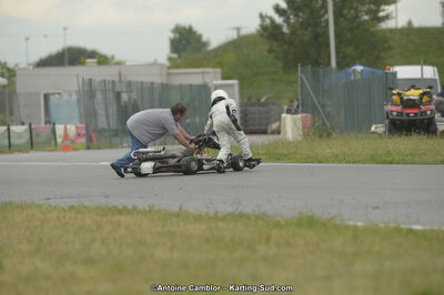 10/06/2012 : Course Club de Muret à Muret (Photos Antoine Camblor) 2012 — karting