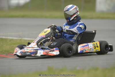 10/06/2012 : Course Club de Muret à Muret (Photos Antoine Camblor) 2012 — karting