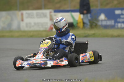 10/06/2012 : Course Club de Muret à Muret (Photos Antoine Camblor) 2012 — karting