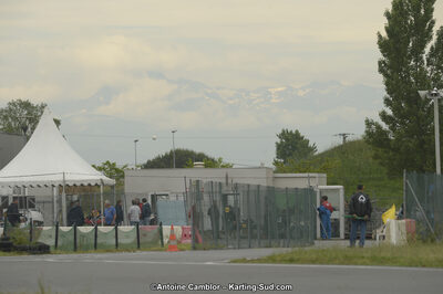 10/06/2012 : Course Club de Muret à Muret (Photos Antoine Camblor) 2012 — karting