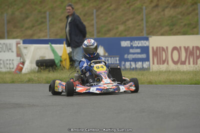10/06/2012 : Course Club de Muret à Muret (Photos Antoine Camblor) 2012 — karting
