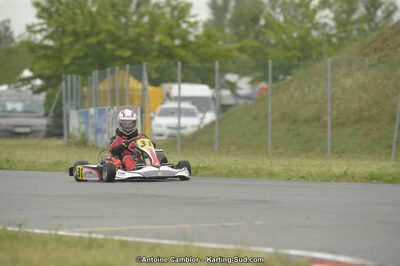 10/06/2012 : Course Club de Muret à Muret (Photos Antoine Camblor) 2012 — karting