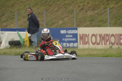 10/06/2012 : Course Club de Muret à Muret (Photos Antoine Camblor) 2012 — karting