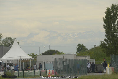 10/06/2012 : Course Club de Muret à Muret (Photos Antoine Camblor) 2012 — karting