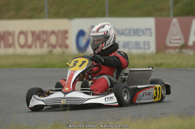 10/06/2012 : Course Club de Muret à Muret (Photos Antoine Camblor) 2012 — karting