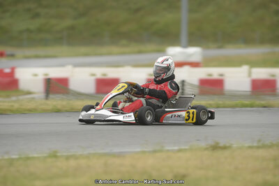 10/06/2012 : Course Club de Muret à Muret (Photos Antoine Camblor) 2012 — karting