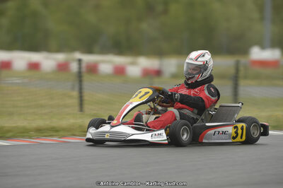 10/06/2012 : Course Club de Muret à Muret (Photos Antoine Camblor) 2012 — karting
