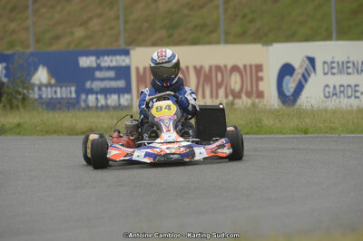 10/06/2012 : Course Club de Muret à Muret (Photos Antoine Camblor) 2012 — karting