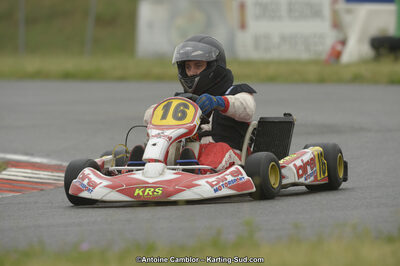 10/06/2012 : Course Club de Muret à Muret (Photos Antoine Camblor) 2012 — karting