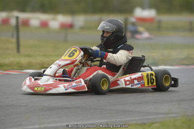 10/06/2012 : Course Club de Muret à Muret (Photos Antoine Camblor) 2012 — karting