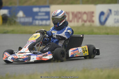 10/06/2012 : Course Club de Muret à Muret (Photos Antoine Camblor) 2012 — karting