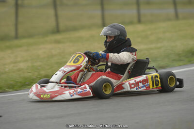 10/06/2012 : Course Club de Muret à Muret (Photos Antoine Camblor) 2012 — karting