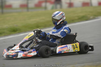 10/06/2012 : Course Club de Muret à Muret (Photos Antoine Camblor) 2012 — karting