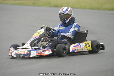 10/06/2012 : Course Club de Muret à Muret (Photos Antoine Camblor) 2012 — karting