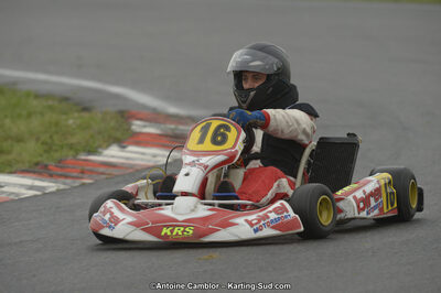 10/06/2012 : Course Club de Muret à Muret (Photos Antoine Camblor) 2012 — karting