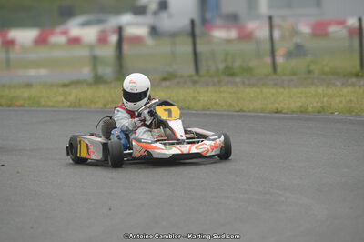 10/06/2012 : Course Club de Muret à Muret (Photos Antoine Camblor) 2012 — karting