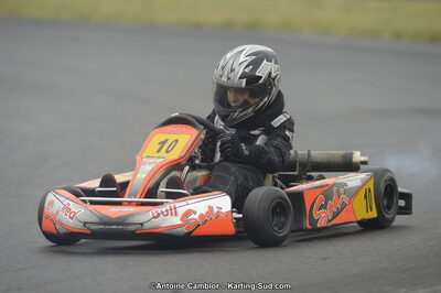 10/06/2012 : Course Club de Muret à Muret (Photos Antoine Camblor) 2012 — karting