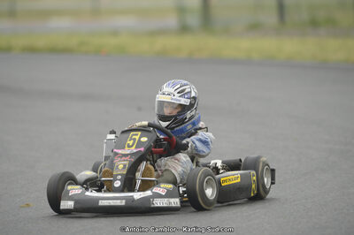 10/06/2012 : Course Club de Muret à Muret (Photos Antoine Camblor) 2012 — karting
