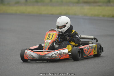 10/06/2012 : Course Club de Muret à Muret (Photos Antoine Camblor) 2012 — karting