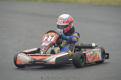 10/06/2012 : Course Club de Muret à Muret (Photos Antoine Camblor) 2012 — karting