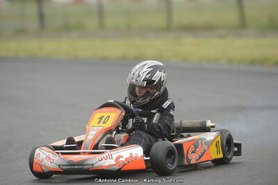 10/06/2012 : Course Club de Muret à Muret (Photos Antoine Camblor) 2012 — karting