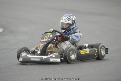 10/06/2012 : Course Club de Muret à Muret (Photos Antoine Camblor) 2012 — karting