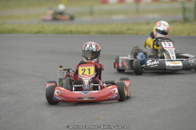 10/06/2012 : Course Club de Muret à Muret (Photos Antoine Camblor) 2012 — karting