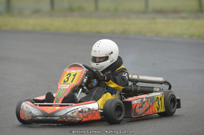 10/06/2012 : Course Club de Muret à Muret (Photos Antoine Camblor) 2012 — karting