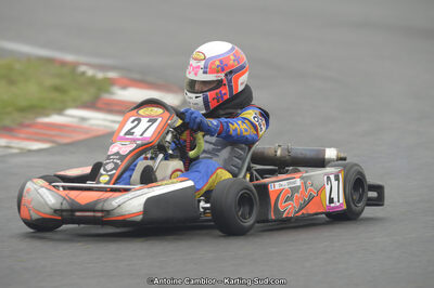 10/06/2012 : Course Club de Muret à Muret (Photos Antoine Camblor) 2012 — karting