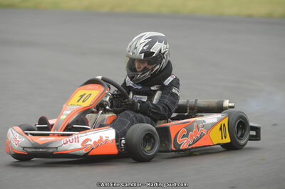 10/06/2012 : Course Club de Muret à Muret (Photos Antoine Camblor) 2012 — karting
