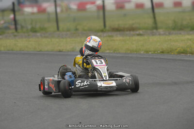 10/06/2012 : Course Club de Muret à Muret (Photos Antoine Camblor) 2012 — karting