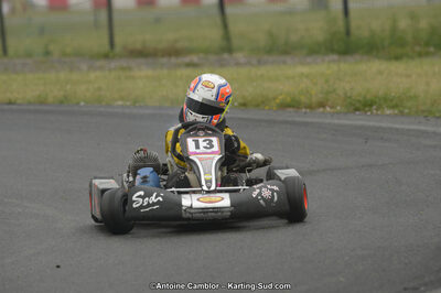 10/06/2012 : Course Club de Muret à Muret (Photos Antoine Camblor) 2012 — karting