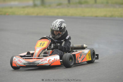 10/06/2012 : Course Club de Muret à Muret (Photos Antoine Camblor) 2012 — karting